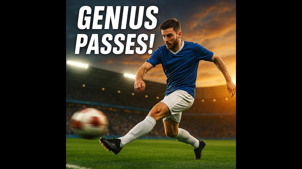 Genius Passes You Won’t Believe! 🔥🎯