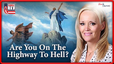 Are You on the Highway to Hell?