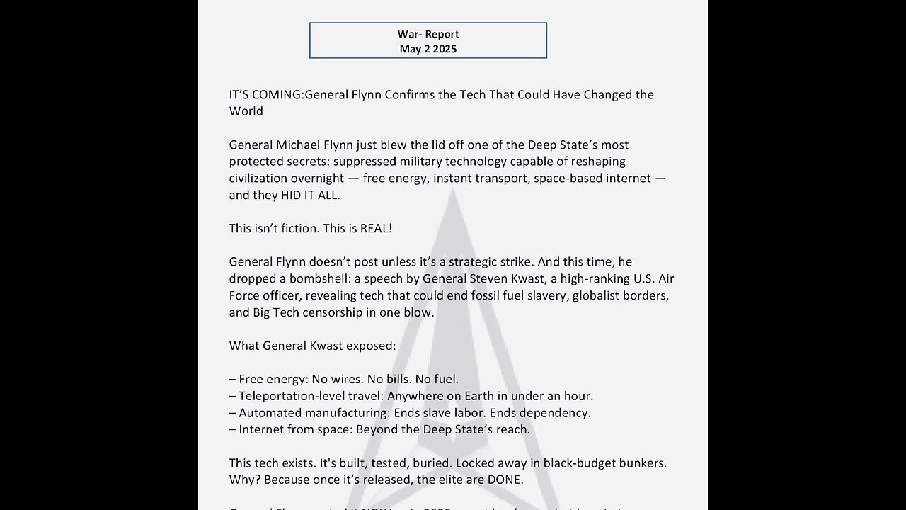 we are of those who have ETERNITY WRITTEN ON THE HEART gene decode