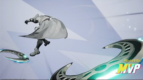 Emma Frost is so good. Just running through Groot and Wolverine