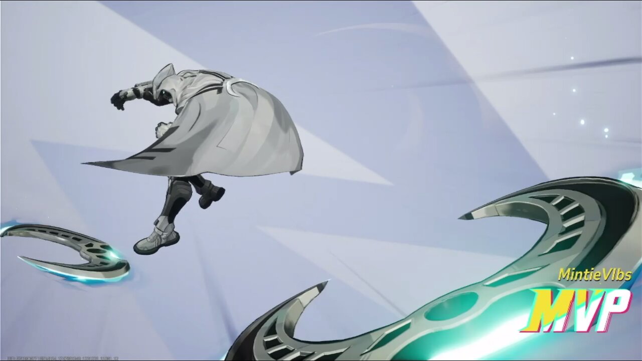 Emma Frost is so good. Just running through Groot and Wolverine