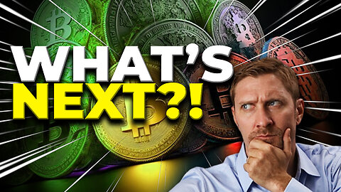 Bitcoin Sunday Update: What the Charts Are Screaming Right Now!