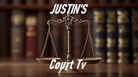 The Karen Read's Murder Trial