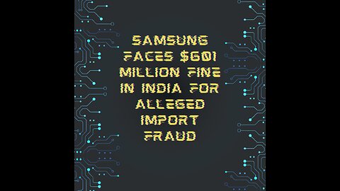 INDIA OUT, CHINA IN?"