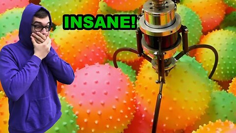 Arcade MALFUNCTION || FREE PRIZES