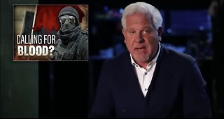 Glenn Beck ~ The Far-Left Attacks in 2025 Prior to the Assassination of Charlie Kirk