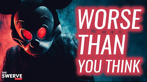 Disney Dark Secrets and Conspiracies (obsessive analysis)