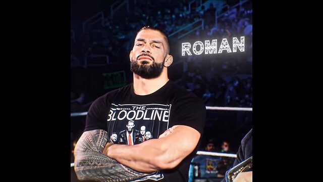 Roman 💀💀💀