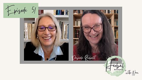 Episode 51 | Unlocking the Power of Hypnotherapy