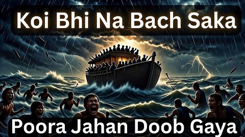 koi bi na bach saka is toofan mai