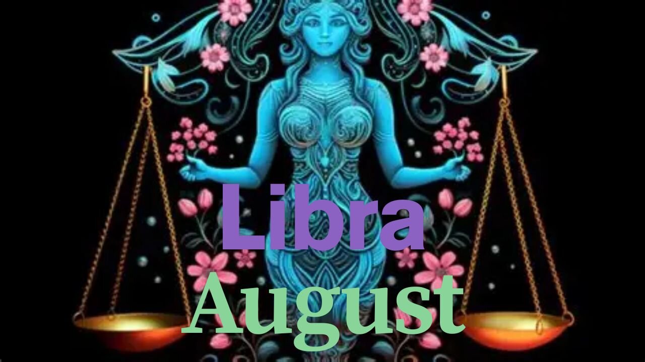 Libra, Social Refinement, Creative Expression, and Strategic Partnerships! (Oracle Reading)