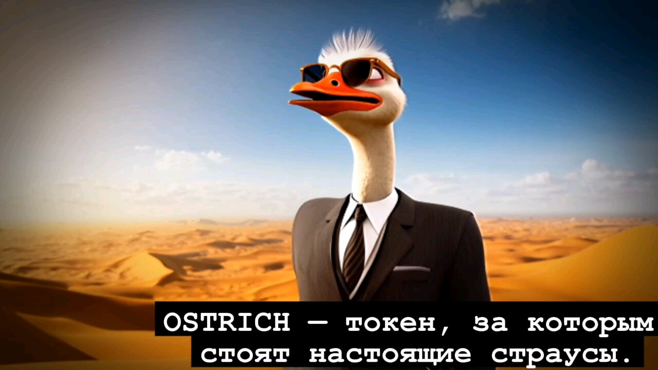 ostry