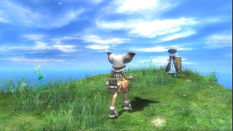 Tears to Tiara Kakan no Daichi ティアーズ・トゥ・ティアラ PS3 Easy Part 71 Old Friend Story Telling Event