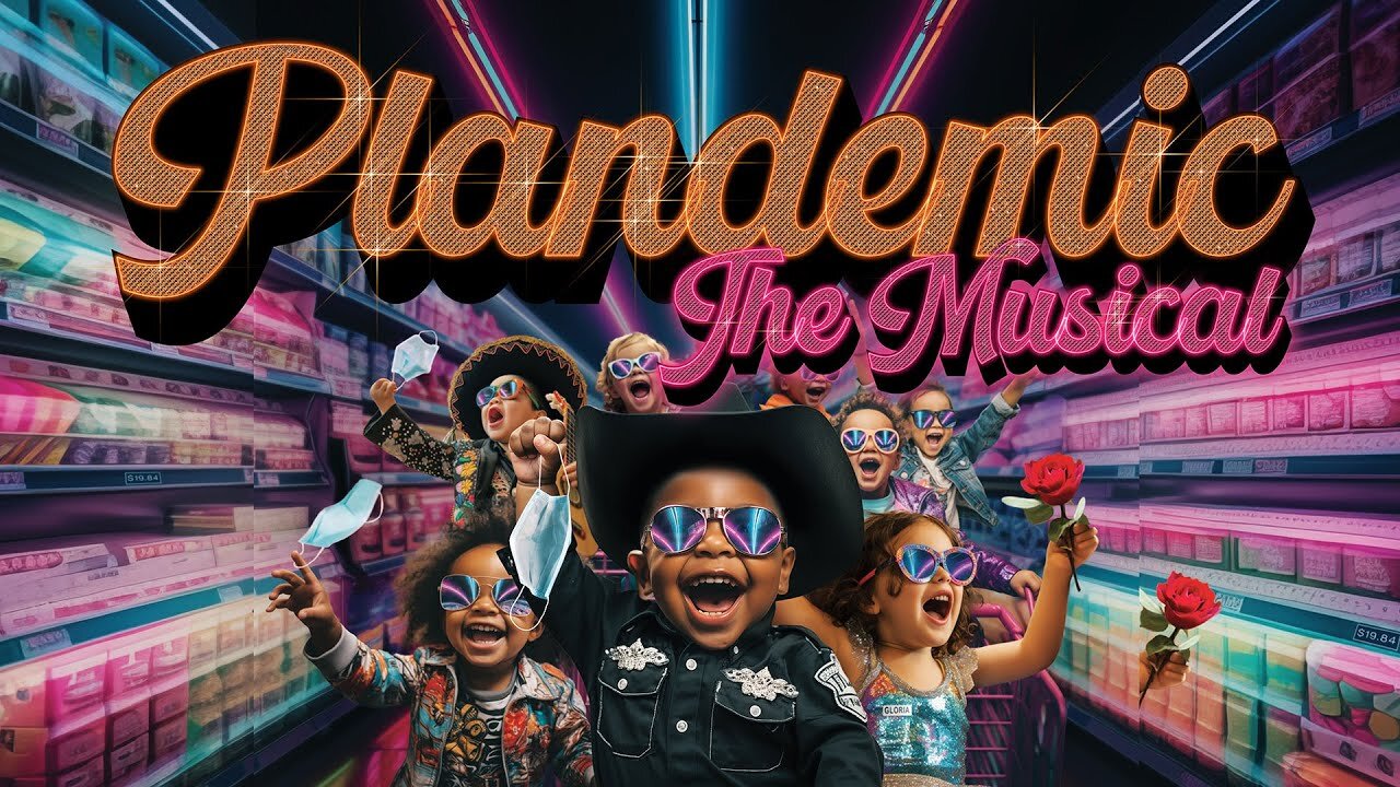 Plandemic - The Musical