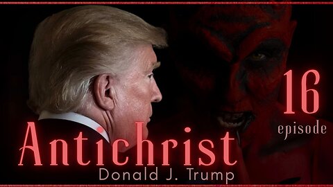 Tell Me Your The Anti~Christ w/o Telling Me Your The Anti~Christ 👎 Episode Sixteen 02 September 2025