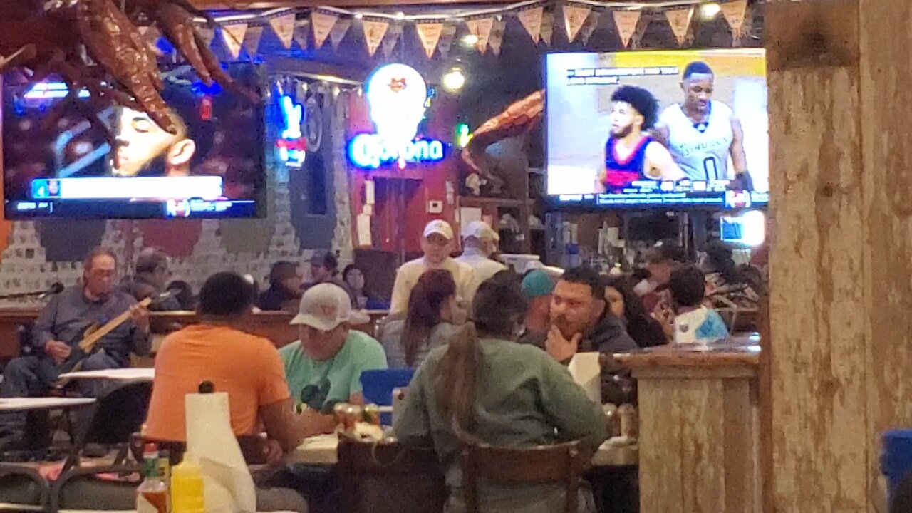 "La Grange" cover by Corpus Christi area band