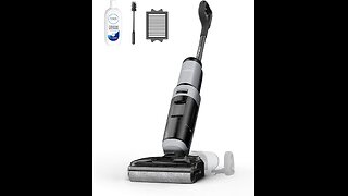 Tineco Floor ONE i5 Stretch Wet Dry Vacuum Cleaner