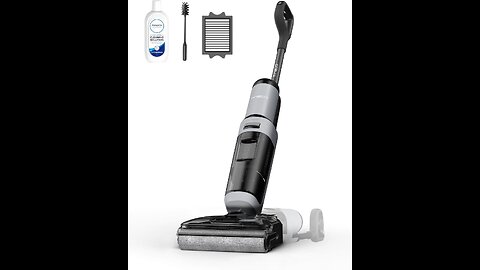 Tineco Floor ONE i5 Stretch Wet Dry Vacuum Cleaner