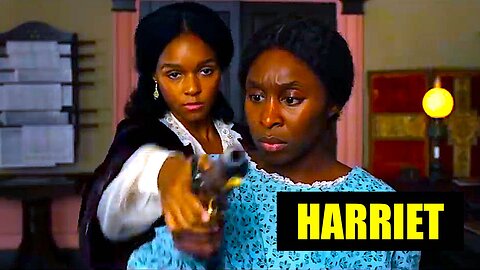 Harriet Tubman's || A Former Slave's "Life" And "Message" To All Of Us !!