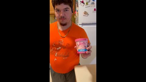 Barbie ICE Cream