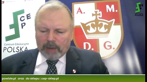 Rafał MOSSAKOWSKI (CE POLSKA): Odzyskajmy NIEPODLEGŁÓŚĆ! Zaproszam do Łochowa na KINGS 31.01 AD 2026