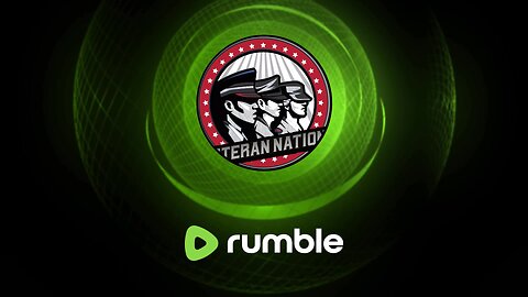 Veteran Nation Live Debate!