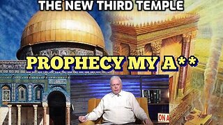 David icke - Trump, Israel & The New 3rd Temple