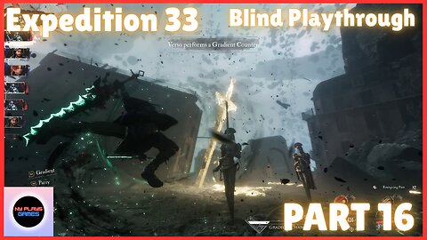 Expedition 33 - Playthrough - Part 16