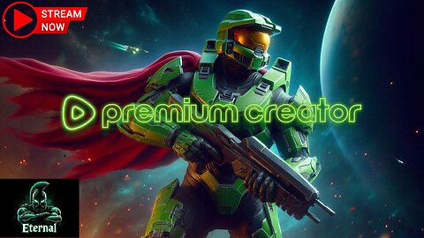 Live!! Halo | Come Join a USMC Vet and the Best Chat Ever - RTMP Testing!!!