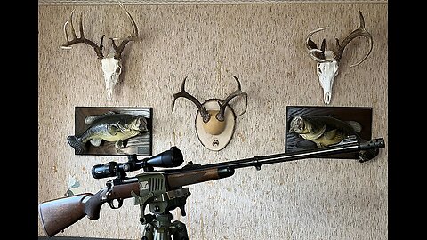 416 Ruger Load Testing with Barnes 350 gr. TSX-Tipped Part I