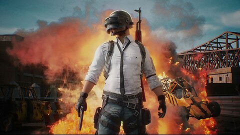 PUBG Battlegrounds Game Play w/ @FiremanRich 07.02.2025 Broadcast 🎥🎬