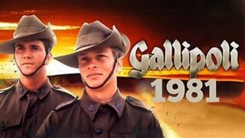 Gallipoli (1981)