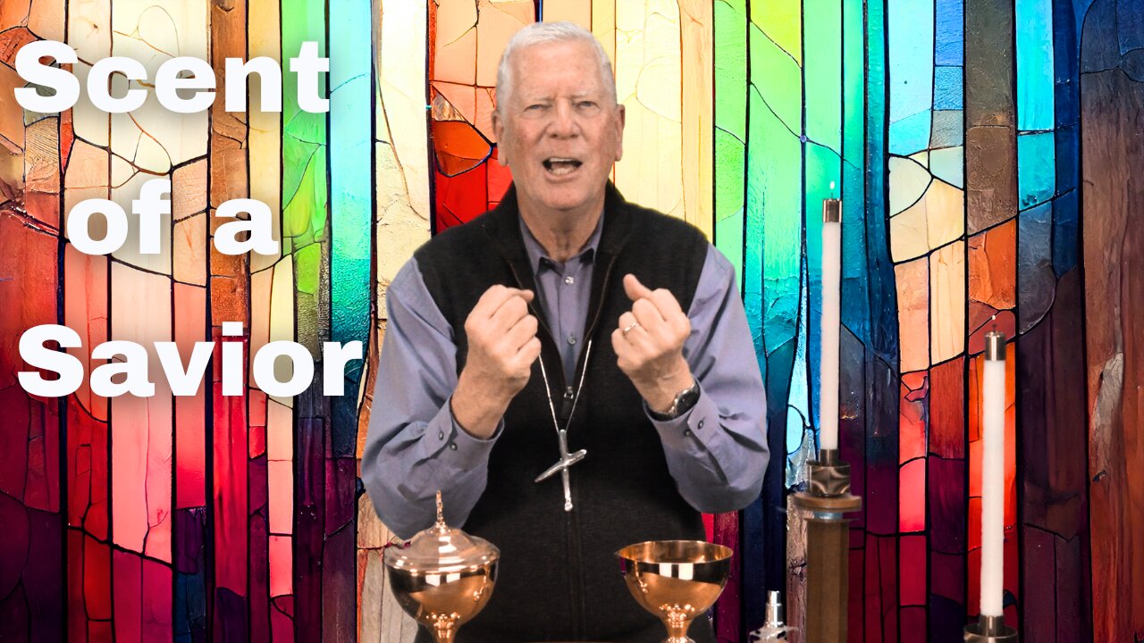 Scent of a Savior