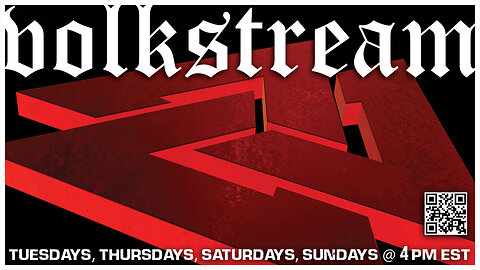 Volkstream – June 5, 2025