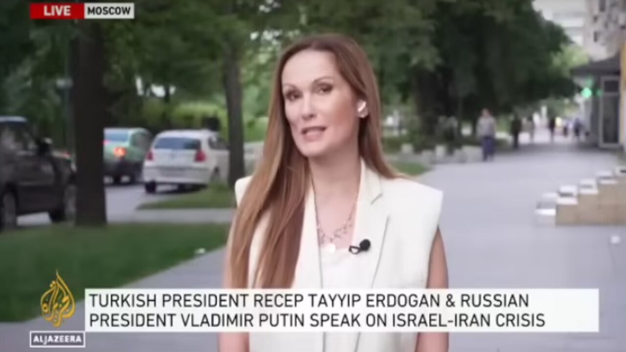 Gog(Russia) & Gomer(Turkey) For Diplomacy Between 🇮🇷 & 🇮🇱 But Prophecy Has Different Plans