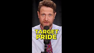 The Real Reason Target Isn’t Celebrating Pride Anymore