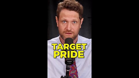 The Real Reason Target Isn’t Celebrating Pride Anymore