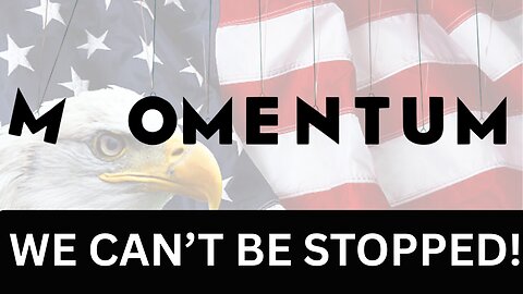 FAB 4: America Rises Again: Signs of Justice, Momentum & Restoration!