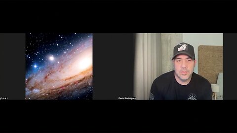 JUAAN O SAVIN May 3 2025 - Ghost w/ Nino > Arrests Will Begin Soon Next 6 Days