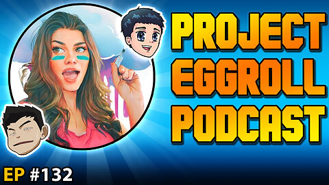 Chatting w/ DreamingTabitha | EP 132
