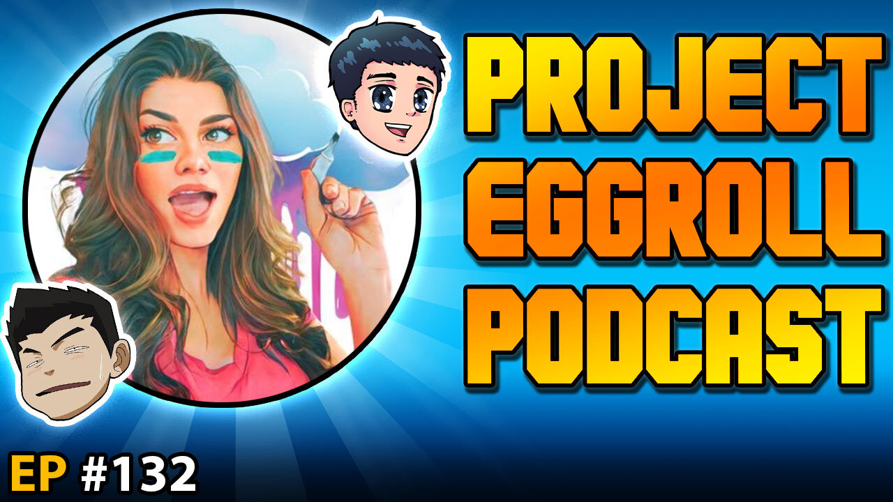 Chatting w/ DreamingTabitha | EP 132