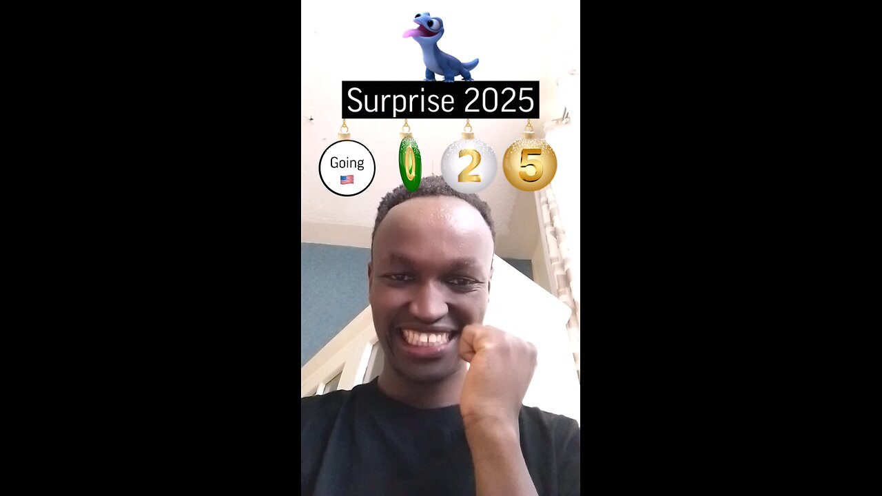 WHAT 2025 HAS IN STORE