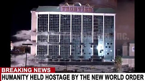 "Predicting the Next Major Security Threat: Are We Facing a New 9/11?"