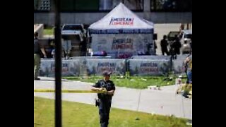 Too Many Holes in Kirk Assassination Case - Ep359