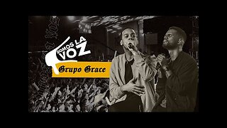 Grupo Grace - Concierto En Vivo, Congreso Somos La Voz - ¡Concierto Completo.