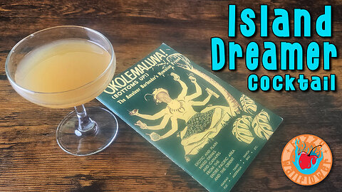 Is this your new breakfast cocktail?