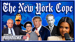 Russia Hysteria Continues, Trump Putin Summit, Anti-Weed Conservatives