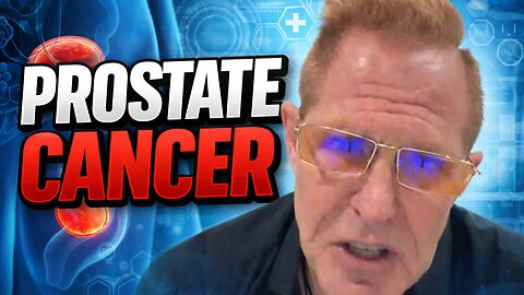 PROSTATE CANCER ♋️ ROTTEN TO THE CORE 🍎 💩🍏 PerfectDayConsultation.com 🦁