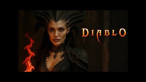 DIABLO (2025) – The Most Brutal Action Film of the Year (Full Movie in 4K)