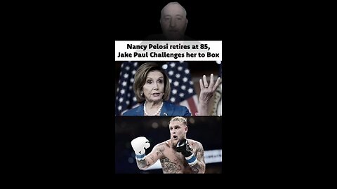 Jake Paul's next opponent #reaction #humor #funny #memes